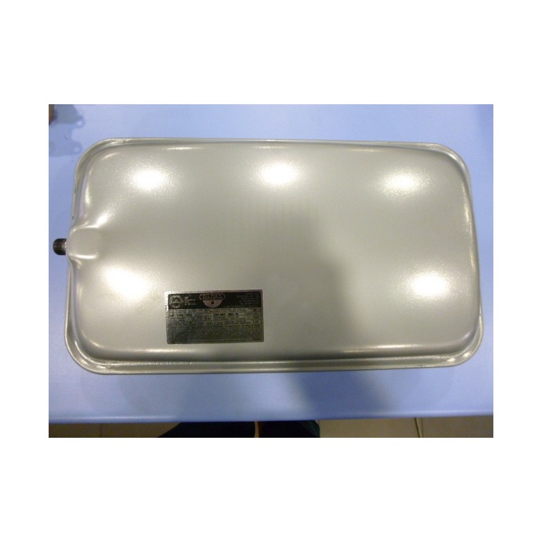 EXPANSION VESSEL 10 LTS