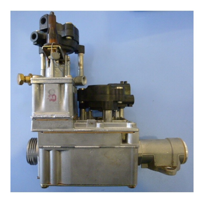 VALVULA DE GAS VAILLANT 053015