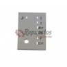 BOTON REGULACION CALEFACCION O ACS VAILLANT ATMOPRO VMW ES 240 3