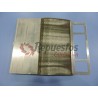 PANEL AISLANTE CUERPO INTERCAMBIADOR HR 36/30