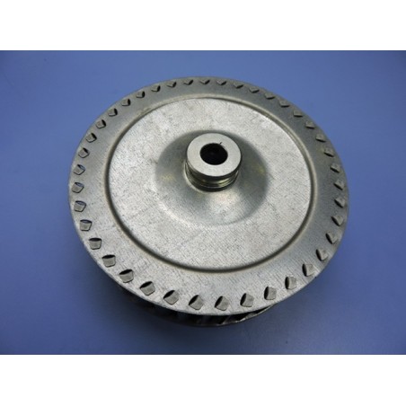 TURBINA DE MOTOR 145x47x13mm SUN