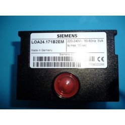 CONTROL BOX LOA 24 171 B27 L&G