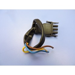 CABLE MOTOR