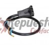 CABLE UVD 970/971 * IRD 1010 SATRONIC