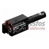 IRD 1020.1*16532 AZUL FRONTAL DETECTOR IN SATRONIC
