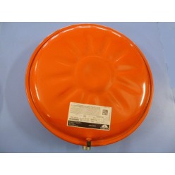 VASO 7lts. 387x 90 CALDERA 3/4"