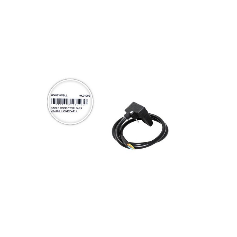 CABLE CONECTOR PARA VK4105 HONEYWELL