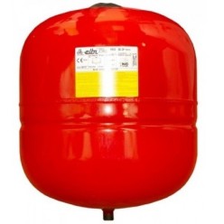 EXPANSION VESSEL HEATING...