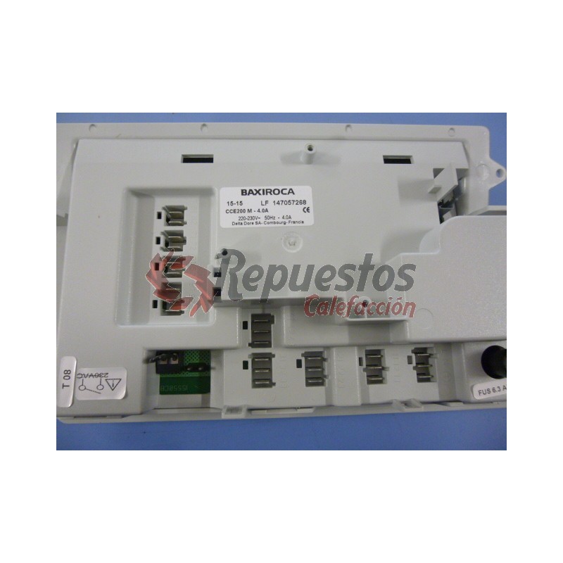 BUY CONTROL PANEL CC-200 M ( NO CONTROL PAD)