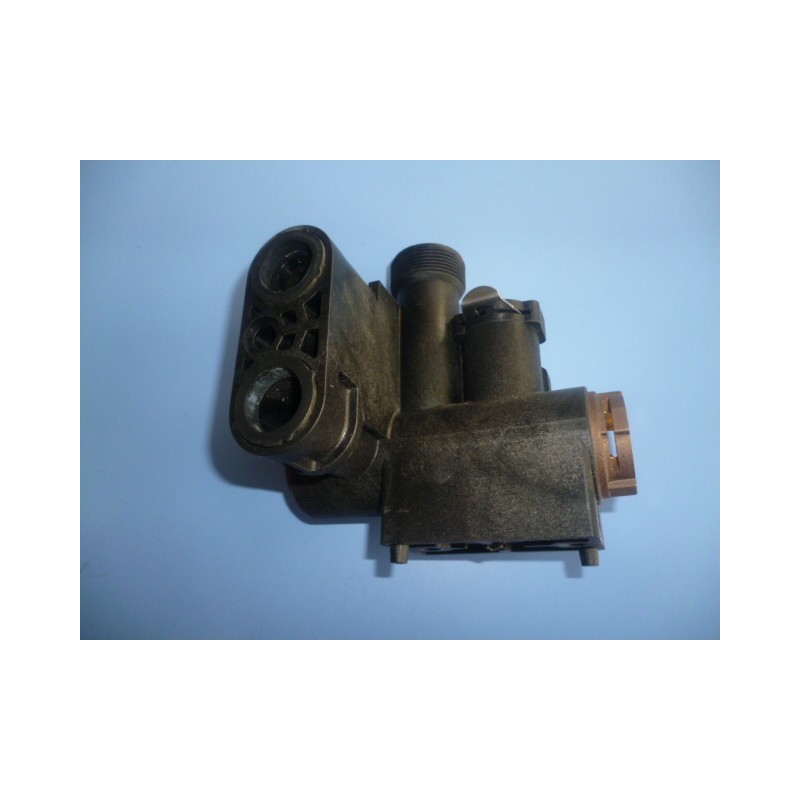 Audi A3 8Vm,8Vs 14-20 Module De Commande De Porte Rr (Arrière
