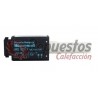 IRD 1020.1*16532 AZUL FRONTAL DETECTOR IN SATRONIC