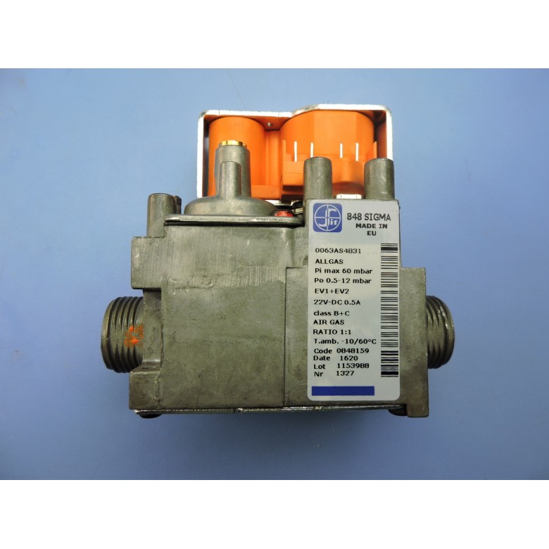 MOTOR IMMVALVULA DE GAS 1028395