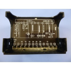 APPARECCHIATURA LOA 24 171 B27 L&G