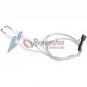 ELECTRODO DE ENCENDIDO MODULOFLAME