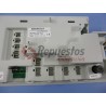 ELECTRONIC CARD CCE 204 GTA LAIA ( NO CONTROL PAD)