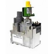 Bloque de control Honeywell S4560B1055