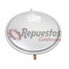 VASO DE EXPANSION CALDERAS ARISTON 998616