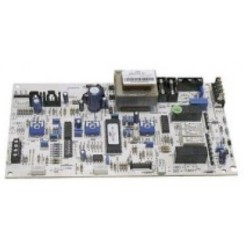 PLACA ELECTRÓNICA TIFELL EUROFEL MLC15 - REDUCNOX