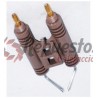 ELECTRODE SET CRONO 5 L-3LX 121307513