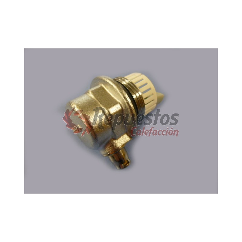 PURGADOR RADIADOR AUTOMATICO 1-DER-71012 - 710120602