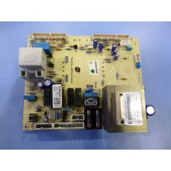 ELECTRONIC BOARD DBM14 TO...