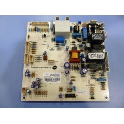 ELECTRONIC CARD DBM 03A