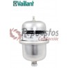 VASO EXPANSION ACS 1lts. VAILLANT 181081