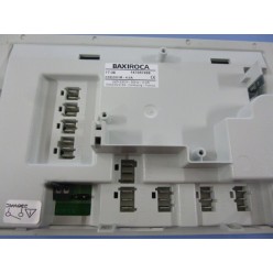 CONTROL PANEL CC-200 M ( WITHOUT CONTROL PAD)
