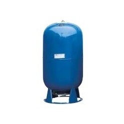 Vaso Expansión Agua Fria ( 100 litros/ Diam. 500 / 1") Elbi