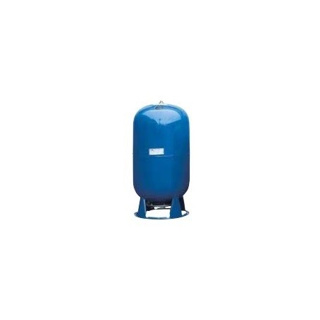 Vaso Expansión Agua Fria ( 100 litros/ Diam. 500 / 1") Elbi