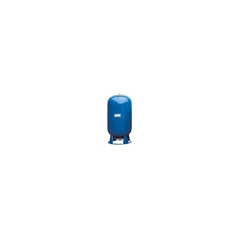 Vaso Expansión Agua Fria ( 150 litros/ Diam. 500 / 1" 1/4) Elbi