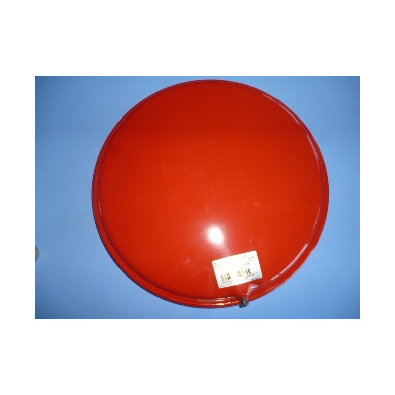 EXPANSION VESSEL FAGOR N40G009M7 6 LTS-3/8"