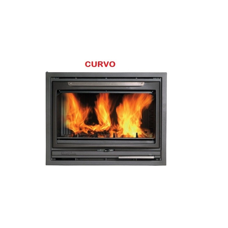 CRISTAL COMPACTO HERGOM C-10 CURVO