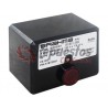 CONTROL BOX SM 592.N2 TW5 TS10 GAS EUROBOX BRAHMA CODE 36283961