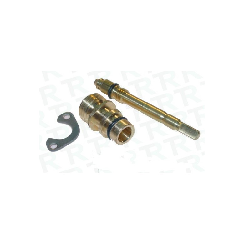 TORNILLO SELECTOR DE CAUDAL JUNKERS 8708500233