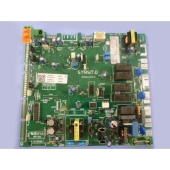 PLACA ELECTRONICA THEMACLASSIC SAUNIER DUVAL S10470