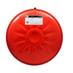 VASO 12lts. 387x140 CALDERA 3/4"