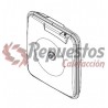 VASO DE EXPANSION CALDERA JUNKERS 87054070060  ZW