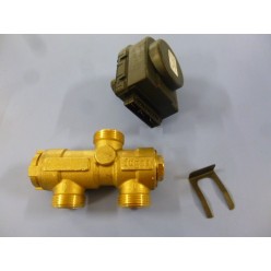 VÁLVULA DE 3 VÍAS CON MOTOR BIASI 59200352