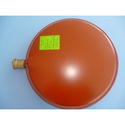 EXPANSION VESSEL JUNKERS 8 L 8705407001