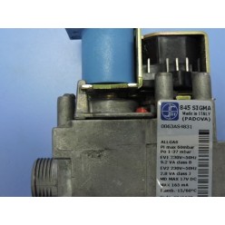 VALVULA DE GAS R2471