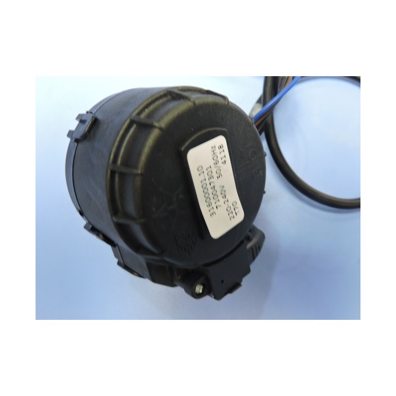 SERVOMOTOR VALVULA 3 VIAS NEODENS PLUS