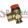 SAFETY RELIEF VALVE BAXIROCA ALTAIS 125565369