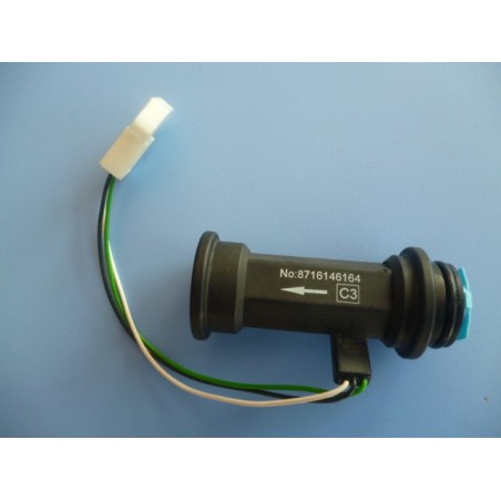 SENSOR DE CAUDAL EUROSMART ATM