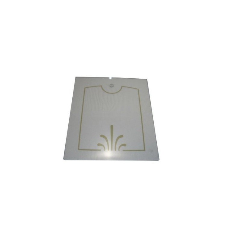 CRISTAL PUERTA HORNO LIS