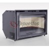 INSERTABLE LACUNZA IV 800
