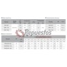 GRUPO DE PRESION AUTOMATICO 1 CV  4700  LTS /H  PRES GMK 1100