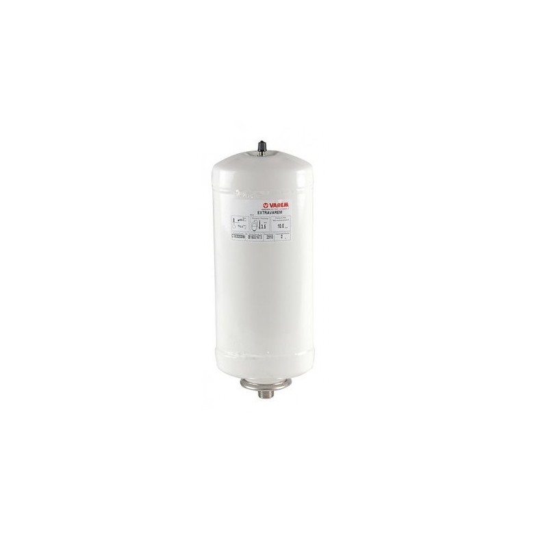 EXPANSION VESSEL DOMESTIC HOT WATER 2 LITRES JUNKERS 87167454900