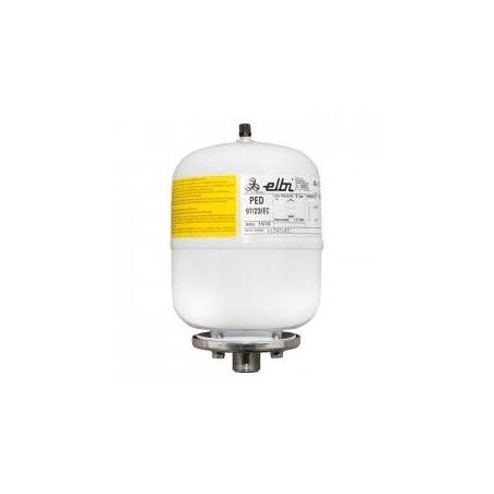 VASO EXPANSION AGUA SANITARIA ROCA VEGA 2 LITROS