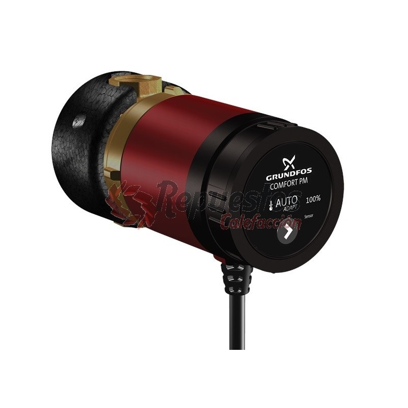 COMPRAR BOMBA GRUNDFOS UP 15-14-BT 1X230V PRECIOS MADRID ALCALA